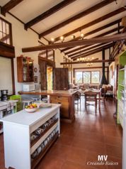 Cloud Forest Cabin on 1.72 Acres | No HOA | Los Ángeles, San Ramón in Ángeles, San Ramón, Alajuela — $300,000 - Photo 3 of 16