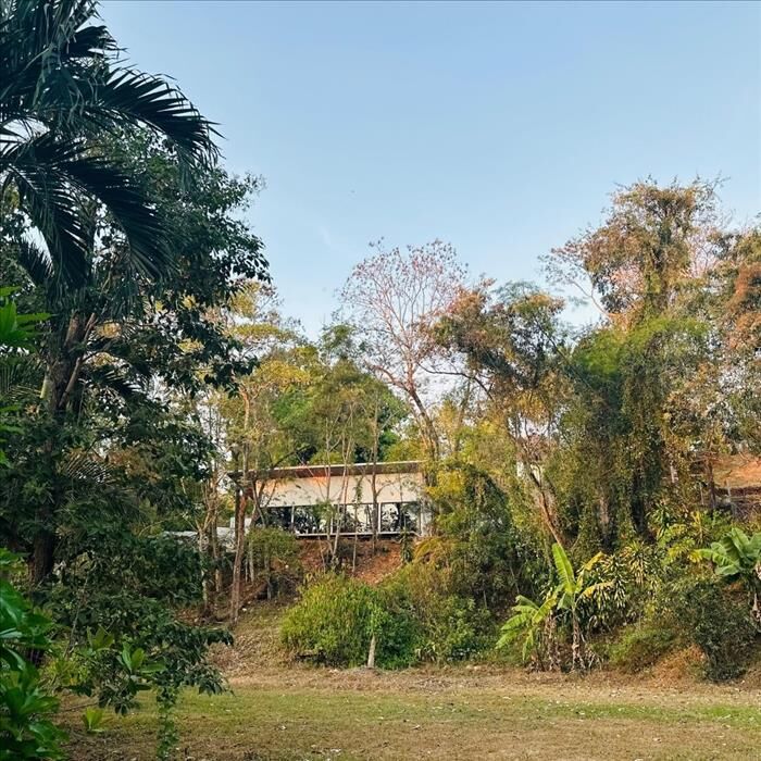 A stunning land, surrounded by nature en San Mateo, Alajuela — $390,000