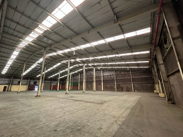 Bodega en Alquiler, Alajuela, Ciruelas. Industrial - PVV10077371 in Garita, Alajuela — $13,056