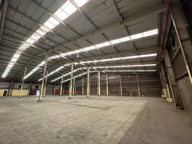 Bodega en Alquiler, Alajuela, Ciruelas. Industrial - PVV10077371 en Garita, Alajuela — $13,056