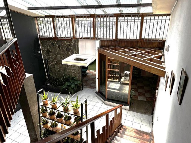 CASA EN VENTA EN SANTO DOMINGO DE HEREDIA in Santo Domingo, Heredia — $349,000