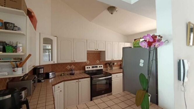 Alquiler de Casa en Curridabat, San José. RAH 26-526 in Curridabat, San José — $1,500