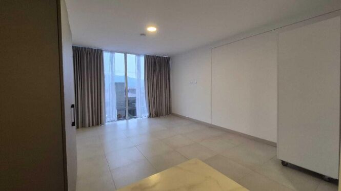 Apartamento alquiler Freses Curridabat 30 m2 en Curridabat, San José — $850