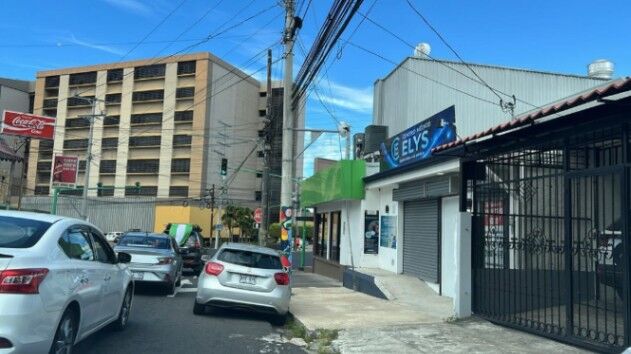 Alquiler de Local Comercial en Calle Blanco. RAH 26-1559 PRECIO REBAJADO in Guadalupe, Goicoechea, San José — $900