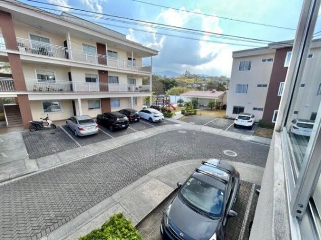 MLS-25-1528 KQ VENTA APARTAMENTO SAN FELIPE ALAJUELA en Alajuela — $190,000