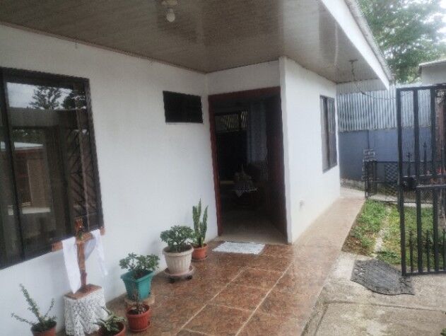 Vendo Recibo vuelto  en Paraíso, Cartago — ₡ 65 000 000