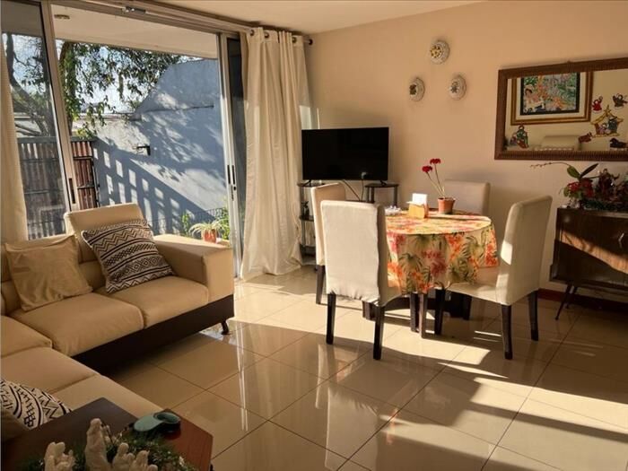 VENTA DE APARTAMENTO, SAN JOSÉ, CURRIDABAT,  CONDOMINO 64 en Curridabat, San José — ₡ 70 000 000