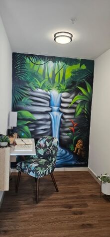 🏠 Alquilo Apartamento Amueblado en Tibás Bambú. en San Juan, Tibás, San José — $1,500