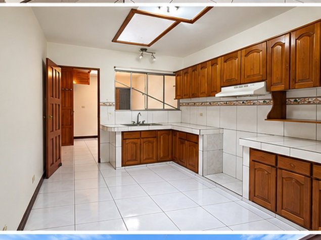 Casa en venta Moravia, uso mixto, una planta con Apartamento 5PCU en San Vicente, Moravia, San José — ₡ 160 000 000 - Foto 3 de 12