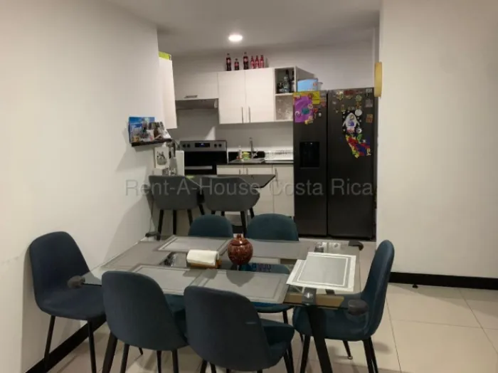 Venta apartamento 3 habitaciones con parqueo techado #26-1953 GS in San Rafael, Alajuela — $136,000