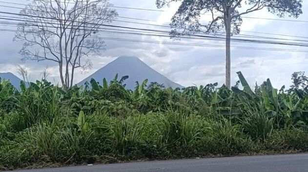 DE OPORTUNIDAD BELLA PROPIEDAD EN TANQUE, FORTUNA DE SAN CARLOS.  in La Fortuna, San Carlos, Alajuela — ₡ 50 000 000
