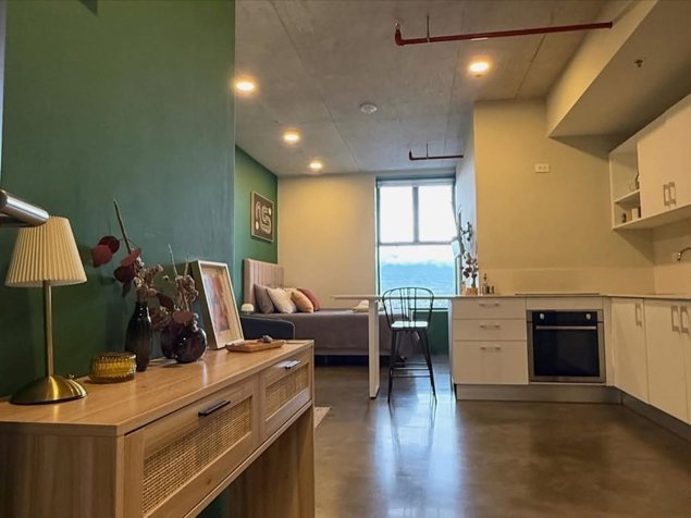 Venta o Alquiler apartamento Studio URBN Escalante in Carmen, San José — $125,000 - Photo 3 of 20