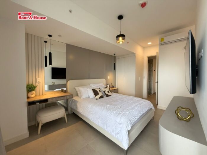 APARTAMENTOS EN VENTA, NUNCIATURA SAN JOSÈ, $219.743, COD#26-119 in Mata Redonda, San José — $219,743