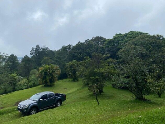 VENTA DE LOTE LISTO PARA CONSTRUIR EN ALAJUELA POAS SAN RAFAEL en San Rafael, Poás, Alajuela — ₡ 83 000 000