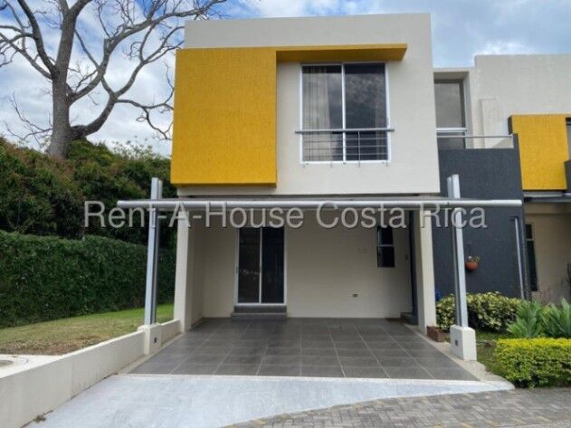 Alquiler de Casa en Santa Ana-Piedades. RAH 26-1471  en Piedades, Santa Ana, San José — $2,050