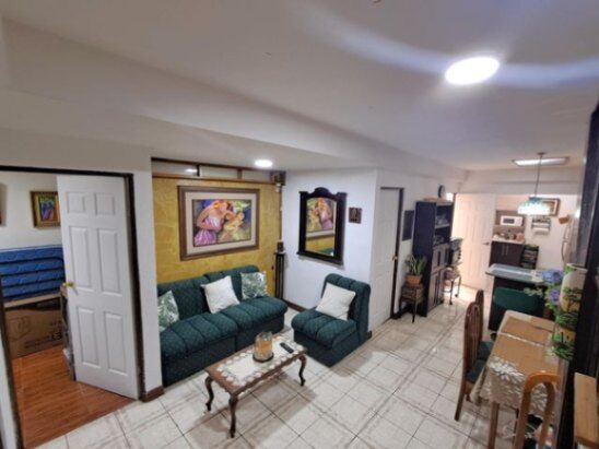 MLS-26-187 LS VENTA CASA PAVAS SAN JOSE en Pavas, San José — ₡ 65 000 000