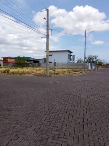 Venta de Lote en Cañas, Guanacaste — ₡ 44 166 000