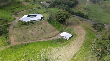 Spectacular 9.4 Hectare House with Organic Farm- Turrialba in Turrialba, Cartago — $670,000 - Photo 4 of 16