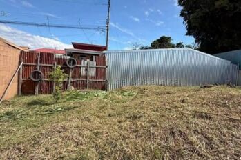 Venta de Lote en San Vicente de Moravia. RAH 27-231  in San Vicente, Moravia, San José — 40 000 000 ₡ - Photo 4 of 12