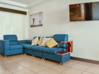 VENTA DE TOWNHOUSE, CONDOMINIO RINCÓN DE LAS BRISAS/SAN PABLO, HEREDIA en Rincón Sabanilla, San Pablo, Heredia — $195,000 - Foto 4 de 18