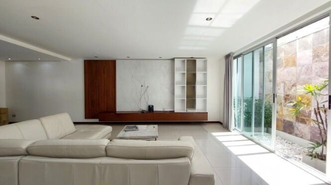 Alquiler de Casa en Santa Ana, San José. RAH 25-662 en Santa Ana, San José — $4,200