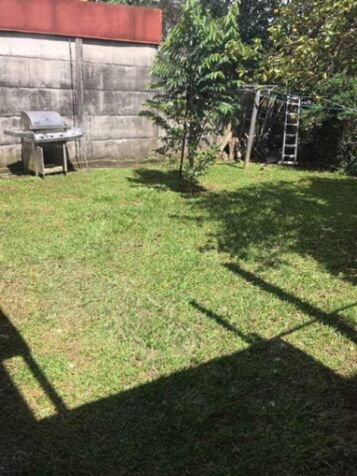 SE VENDE BELLEZA DE CASA Y TERRENO EN PÉREZ ZELEDÓN. in Daniel Flores, Pérez Zeledón, San José — ₡ 92 000 000