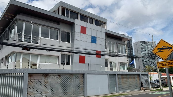 VENTA EDIFICIO APARTAMENTOS RENTA FIJA, SAN JOSE, CURRIDABAT en Curridabat, San José — $1,050,000 - Foto 2 de 4