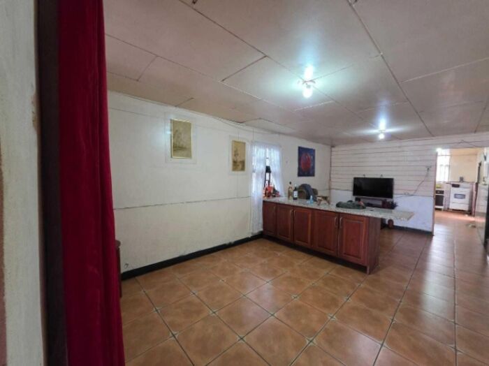 Venta de Casa en San Nicolás de Cartago. RAH 26-591 en San Nicolás, Cartago — $110,000