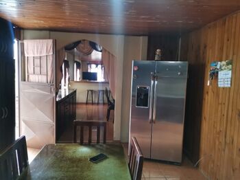 Venta Casa La Luchita de El Guarco en San Isidro, El Guarco, Cartago — 65 000 000 ₡ - Foto 5 de 16