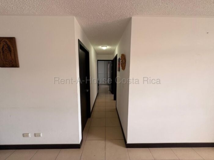 Apartamento en piso 6 con vista y amenidades completas #26-1675 GS en San Rafael, Alajuela — $110,000