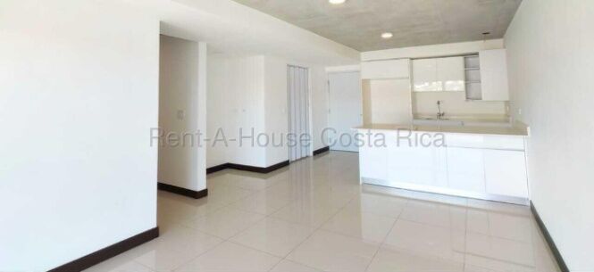 Venta de Apartamento en KHAYA-Curridabat-Granadilla.  in Granadilla, Curridabat, San José — $185,000