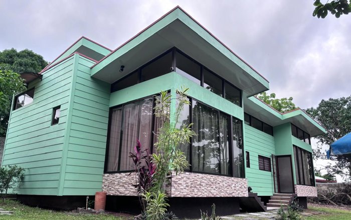 VENTA DE DOS APARTAMENTOS TIPO LOFT, ALAJUELA, OROTINA, COYOLAR en Orotina, Alajuela — ₡ 80 000 000