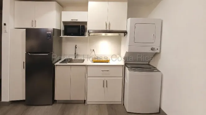 Apartamento de inversión en SER Escalante con Airbnb permitido #26-2216 GS en Carmen, San José — $150,000 - Foto 2 de 7