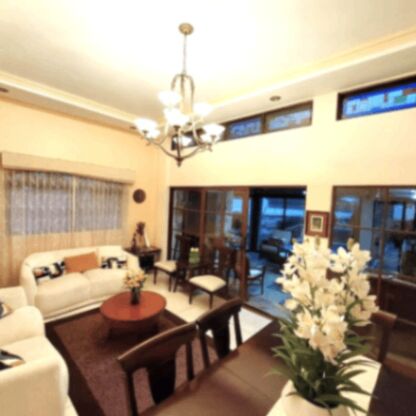 Casa de 1 Nivel en Venta con 4 Habitaciones y Piscina en Bello Horizonte Escazú in San Rafael, Escazú, San José — $370,000