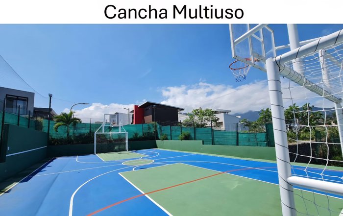 Lote en venta en Escazú, Bello Horizonte, Condominio, 5PVV9763722 en Escazú, San José — $250,000 - Foto 3 de 11
