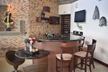 Casa ZEN en Guácima, Alajuela — $2,300,000 - Foto 5 de 62