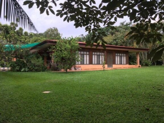 Se vende casa con lote de 3.1 hectáreas en carrillo de Alajuela 23-1977 en Carrillos, Poás, Alajuela — $1,300,000