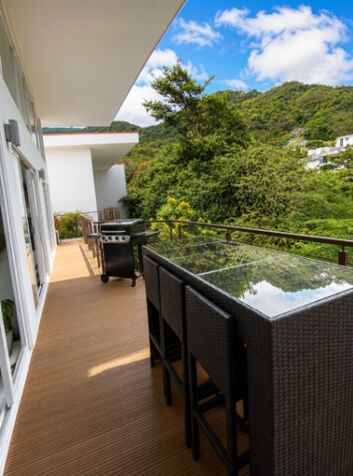 VENTA APARTAMENTO103A SANTA ANA CONDOMINIO in Uruca, Santa Ana, San José — $150,000