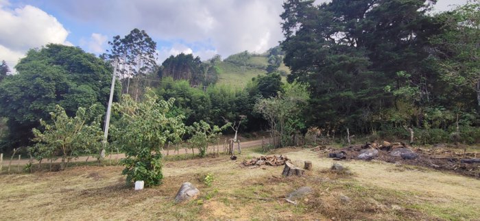 Beautifull Land in San Antonio de Escazu, Great views!! en San Antonio, Escazú, San José — $415,763 - Foto 2 de 10