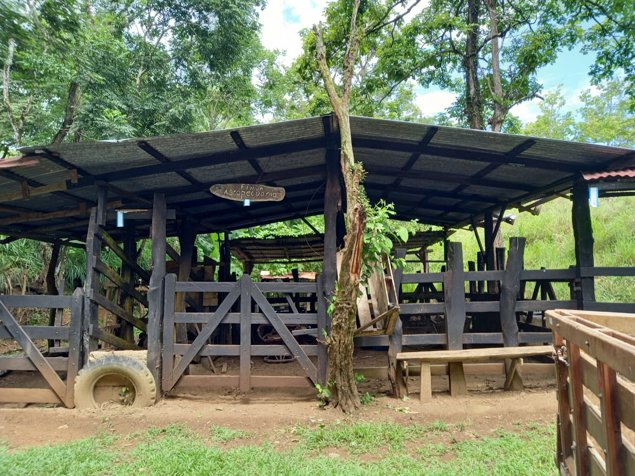 Venta de finca en Esparza Puntarenas Sector parcelas el Barón en San Juan Grande, Esparza, Puntarenas — $840,000