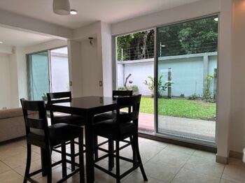 Alquiler de casa en condominio, Piedades de Santa Ana. RAH 26-316  en Piedades, Santa Ana, San José — $2,100 - Foto 4 de 18