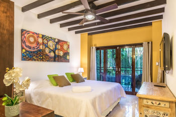 ESPECTACULAR CASA DE LUJO EN PLAYA JACO en Jacó, Garabito, Puntarenas — $690,000 - Foto 4 de 25
