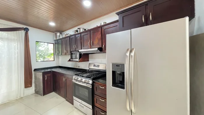 House for Sale in Palmares, Alajuela en Atenas, Alajuela — ₡ 105 000 000 - Foto 3 de 13