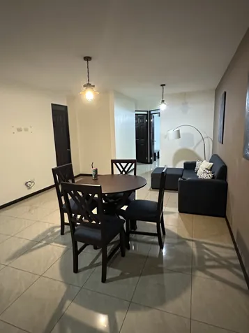 Apartamento en Venta | Condominio Punta del Este, Sabanilla en Sabanilla, Montes De Oca, San José — ₡ 76 000 000