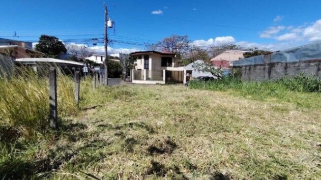 Venta de Lote en Santa Ana-Pozos. RAH 26-1359 in Pozos, Santa Ana, San José — ₡ 50 000 000