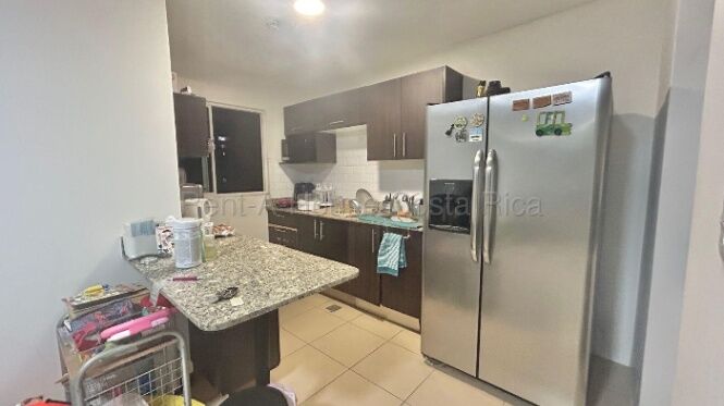 Se vende apartamento en San Rafael Alajuela 26-1503 en San Rafael, Alajuela — $110,000