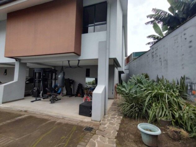 CASA EN VENTA, BARVA DE HEREDIA $400.000 Cod#25-163 en Barva, Heredia — $400,000