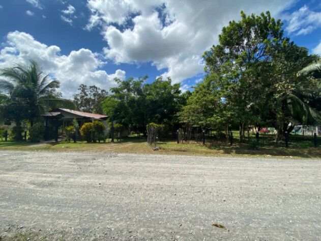 Gran Oportunidad  en Rita, Pococí, Limón — ₡ 60 000 000