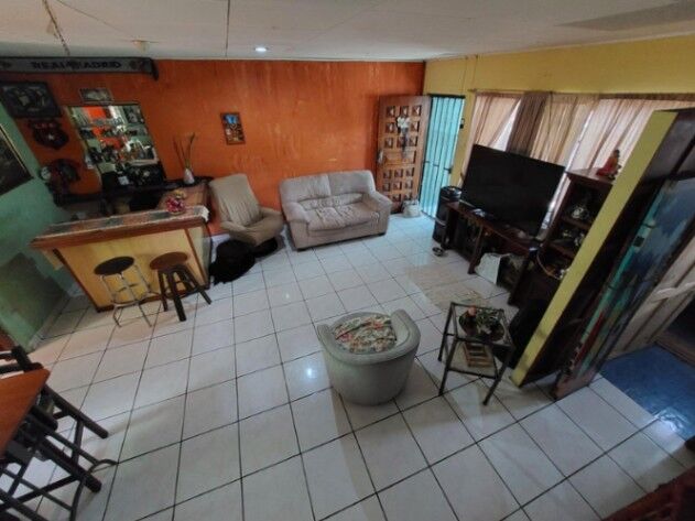 Venta de Casa en Catedral, San José. RAH 25-872 in Catedral, San José — ₡ 60 000 000