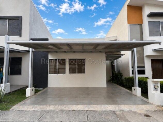 Venta casa Piedades de Santa Ana en Piedades, Santa Ana, San José — $239,900
